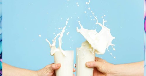 We compared 6 non-dairy milk alternatives so you don't have to