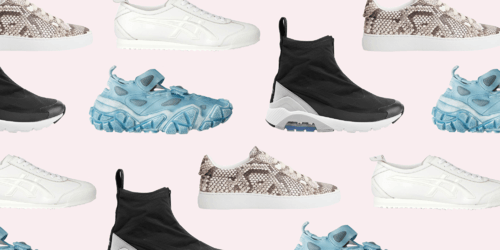 11 Sneakers Worth Breaking Your "No More Shopping" Rule For