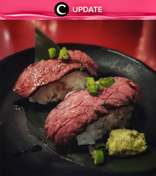 Gyu-kaku's Prime Rosu comeback is so much more exciting than any artist's comeback, because the PROMO to celebrate the rise of this special rib menu from hiatus is NO JOKE! Eat big with small price now at Gyu-kaku! Lihat info lengkapnya pada bagian Premium Section aplikasi Clozette. Bagi yang belum memiliki Clozette App, kamu bisa download di sini https://go.onelink.me/app/clozetteupdates. Jangan lewatkan info seputar acara dan promo dari brand/store lainnya di Updates section.