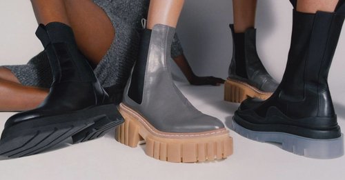 The 27 pairs of ankle boots that are bang on trend right now (and still will be for years to come!)