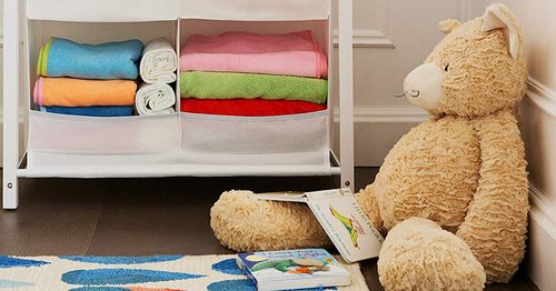 12 Changing Table Essentials Every New Parent Desperately Needs