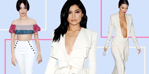 7 Outfits That Prove You Can Totally Pull Off White Pants