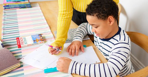 Back-to-School Tips For Parents