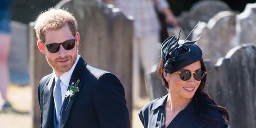 Meghan Markle's Affordable Summer Wedding Look Is Still Available