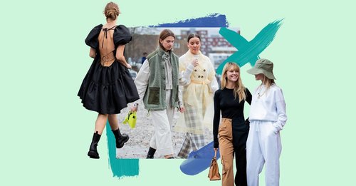 13 key Scandi street style fashion trends that will be huge once we start wearing real clothes again