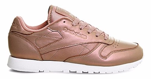 Warning: These Pearlized Sneakers Are Going to Give You Major Heart Eyes