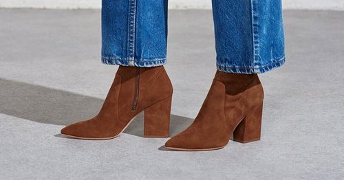 Need Proof That Work Shoes Don't Have to Be Boring? We Found 12 Adorable Pairs