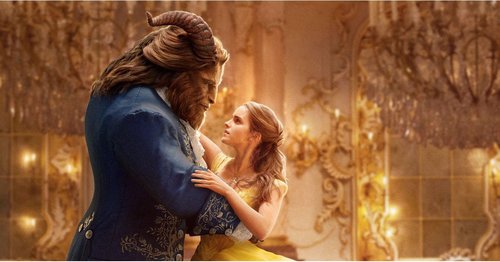 Get Your Kids Prepped: Beauty and the Beast Is Coming to Netflix in September