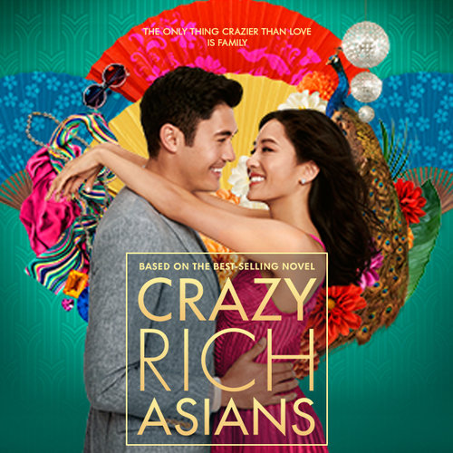 Crazy Rich Asians: Ketika Keluarga Lebih Gila Dari Cinta 
