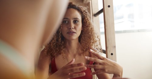 Family Doesn't Get Why You Go to Therapy? Here's How to Navigate That Awkward Convo