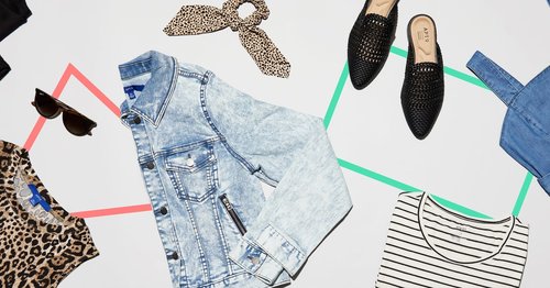 These Easy Summer Outfit Formulas All Revolve Around Just 5 Key Pieces
