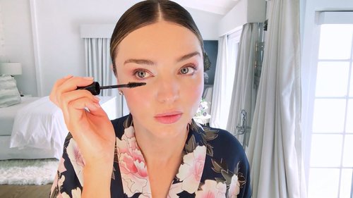 The Best Mascara Ever According to 6 Celebrity Makeup Artists