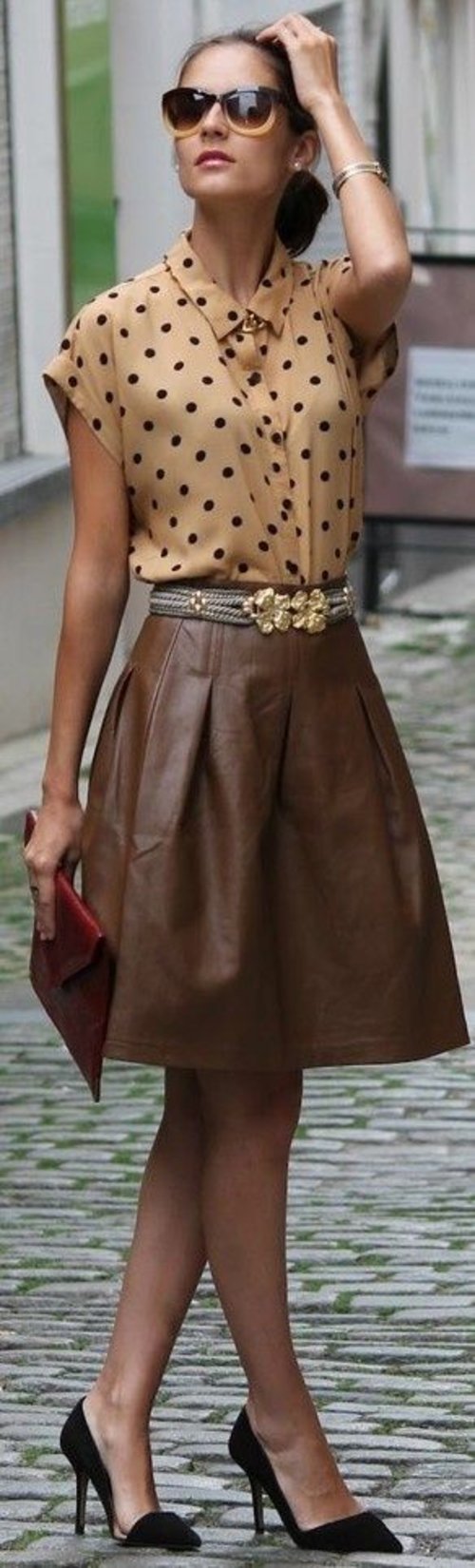 Brown Trend