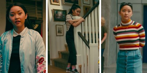 How to Get Lara Jean's Adorable Style from "To All the Boys I've Loved Before" for Cheap 