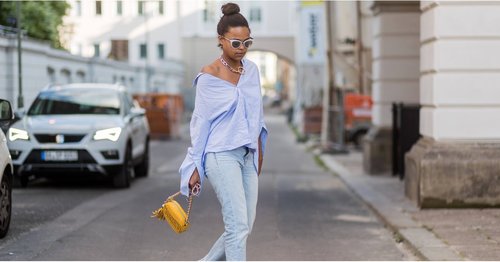 100 Creative Ways to Style Your Jeans So You Can Wear Them on Repeat