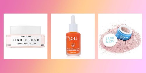 These Organic Skincare Brands Will Make You Feel Better About What You're Putting on Your Face