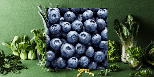 Just 11 Superfoods Everyone's Going to Be Obsessed With in 2021