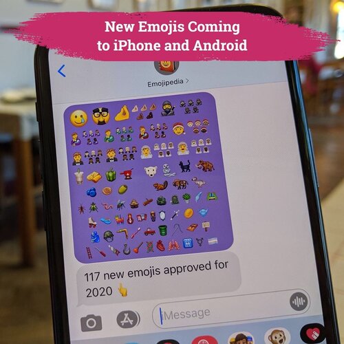 Sejak booming-nya minuman boba, siapa yang menunggu munculnya emoji boba di handphone masing-masing?! Your wait is over, Clozetters! Karena tahun ini akan ada 117 emoji baru termasuk emoji boba di iOS, Windows, dan Android versi terbaru tahun 2020✨.Emoji apa yang nggak sabar kamu gunakan, Clozetters? #ClozetteID