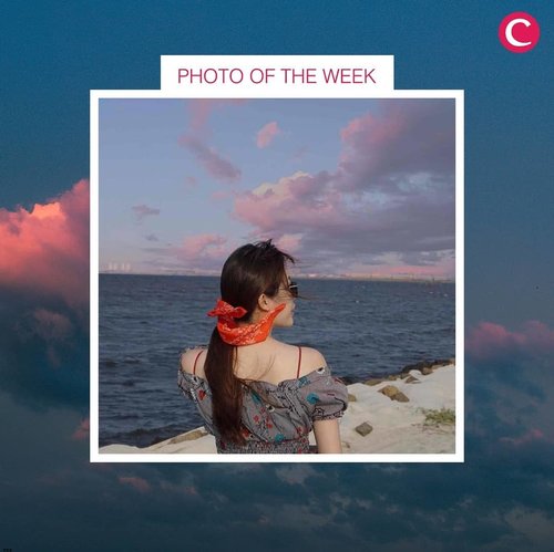 Clozette Photo of the WeekBy @sijessieFollow her Instagram & ClozetteID Account. #ClozetteID #ClozetteIDPOTW