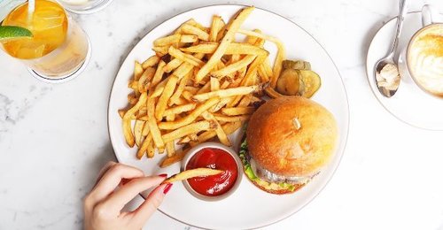 Please No: Study Says Eating French Fries Twice a Week Could Literally Kill You