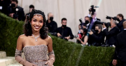 Whew, These Met Gala Beauty Looks Were Worth the Wait