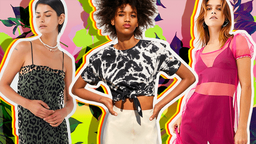 5 Trends That Promise to Pervade Your Summer, According to Fashion Experts