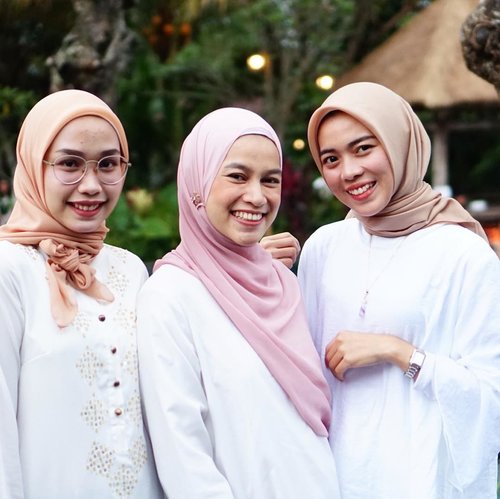 Perawatan Dari Jintan Hitam Untuk Rambutmu Yang Tertutup Hijab 