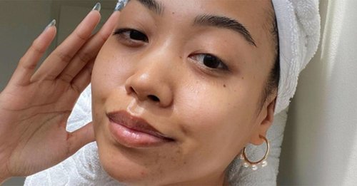 Double-cleansing is the single best secret to better skin. Here's how to do it properly