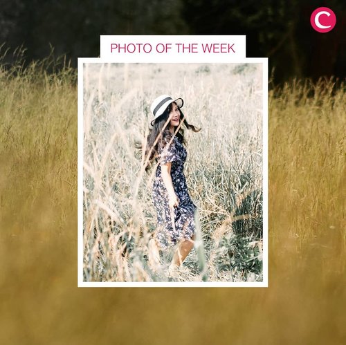 Clozette Photo of the Week

By @leonisecret
Follow her Instagram & ClozetteID Account. #ClozetteID #ClozetteIDPOTW