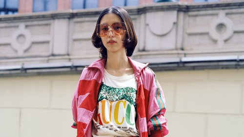 25 Ways to Gucci: Shanghai’s Style Remix