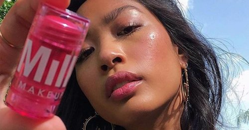 19 of the hottest vegan beauty brands to have on your radar