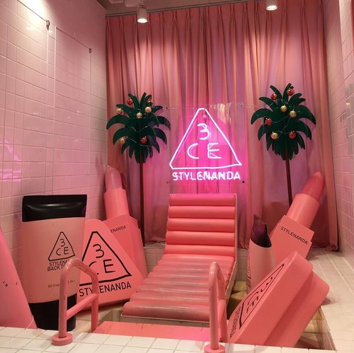 4 Favorite Beauty Stores In Tokyo 