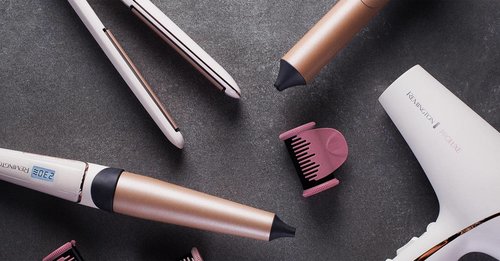 The pro hair tools you need for salon-level looks at home