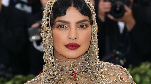 See All the Best Jewelry From the Met Gala