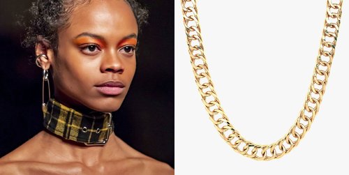 Shimmery Winter Jewelry Trends You'll Wanna Accessorize With in 2020 and 2021