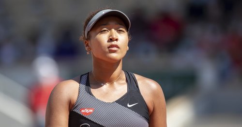 Naomi Osaka Explains the Importance of Taking Care of Your Mental Health in a Powerful Essay