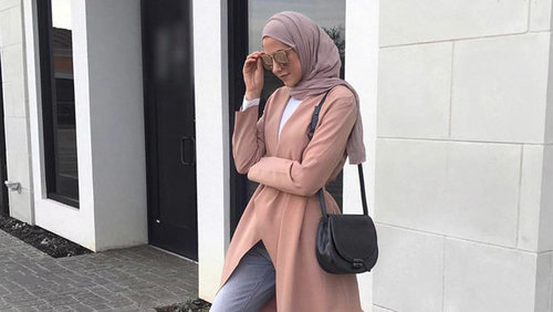 15 Hijab Fashion Trends That Will Make Your Spring So Stylish