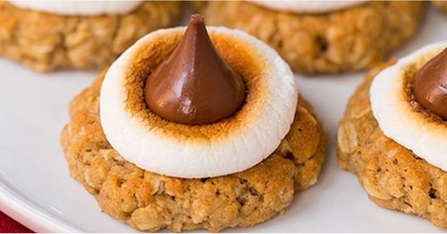 35 Mind-Blowing Variations on Summer's Greatest Sweet (the S'more)