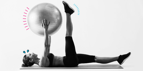 The Best Pilates YouTube Workout Videos You Can Do While Chillin' In Your Living Room