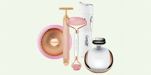 13 Life-Changing Beauty Gadgets Worth the Investment