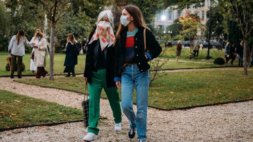 What Will Street Style Look Like in 2021?