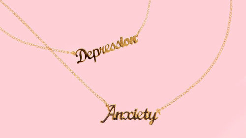 These Stylish Labels Support Mental Health Awareness