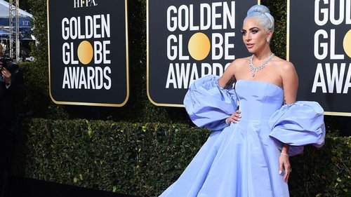 The Best Beauty Looks from The 2019 Golden Globes