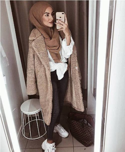 Elevate your hijab wardrobe with new trendy looks – Just Trendy Girls