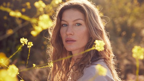 Gisele Bündchen on Why We All Need to Wake Up to the Climate Crisis