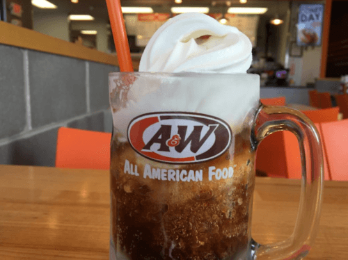 If you love root beer, you’ll be thrilled to know this fast food joint is coming back in a big way