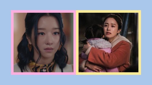 Hiks! Ini 8 Drama Korea Paling Mengharukan di Tahun 2020!