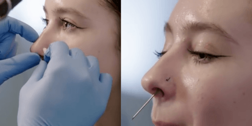 9 Things You Should Know Before Getting Your First Body Piercing 