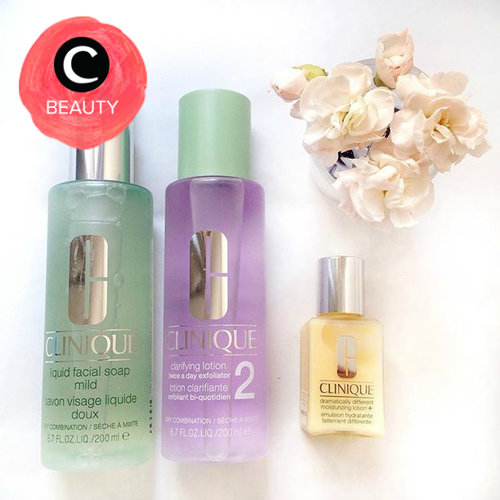 What are your beauty essentials today? Share with us ;) http://bit.ly/1ifPa6k (Image Courtesy: Anitamayaa)