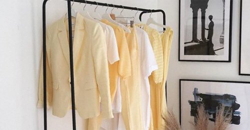 Yellow is the joy-boosting colour trend of the moment, and fashion insiders can't get enough